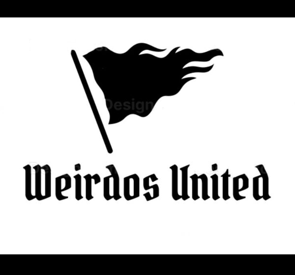 Weirdos-United