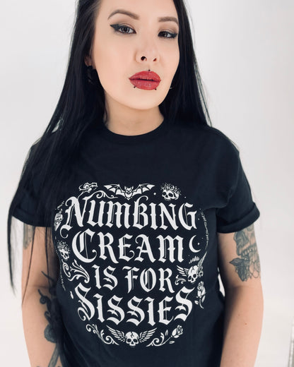 Tattoo Premium Heavyweight T-Shirt