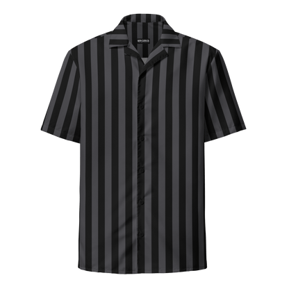 Nevermore Nights Button-Up Shirt