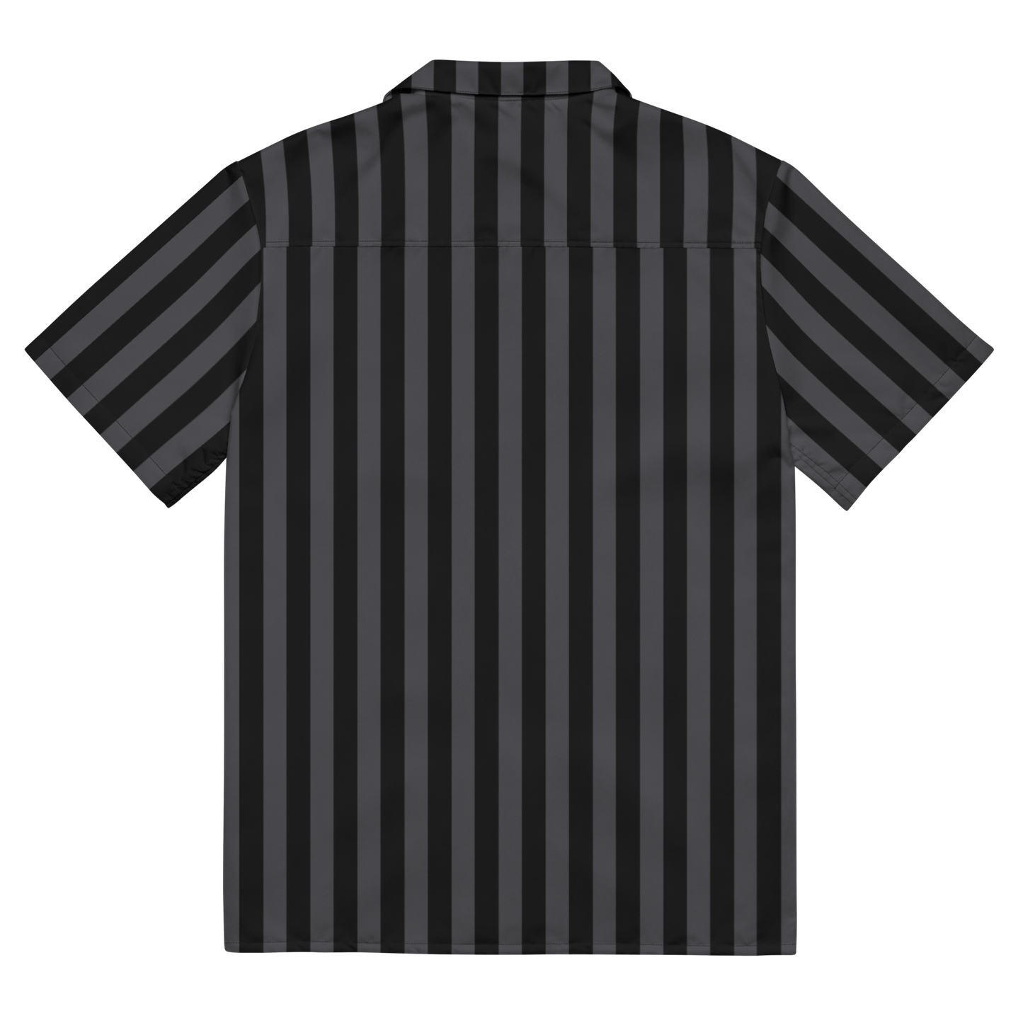 Nevermore Nights Button-Up Shirt