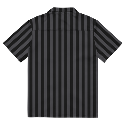Nevermore Nights Button-Up Shirt