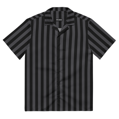 Nevermore Nights Button-Up Shirt