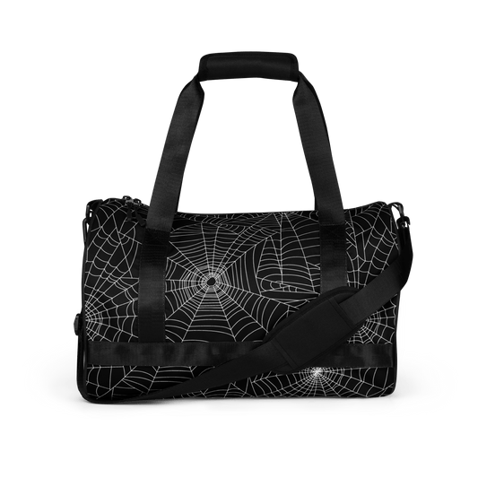 Web-Weaver Sporttasche